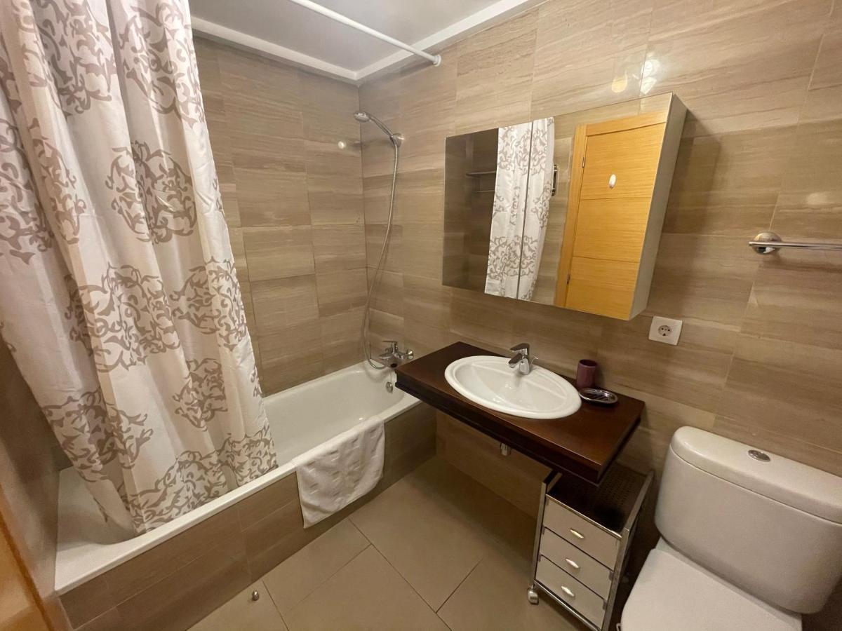Jardines De Las Marinas Appartement Dénia